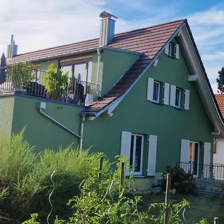 Gadenhaus-fuer Ferien&business Am Bodensee Appartement Singen