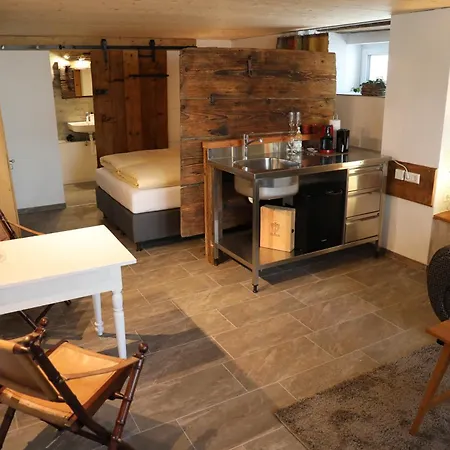 Gadenhaus-fuer Ferien&business Am Bodensee * Singen