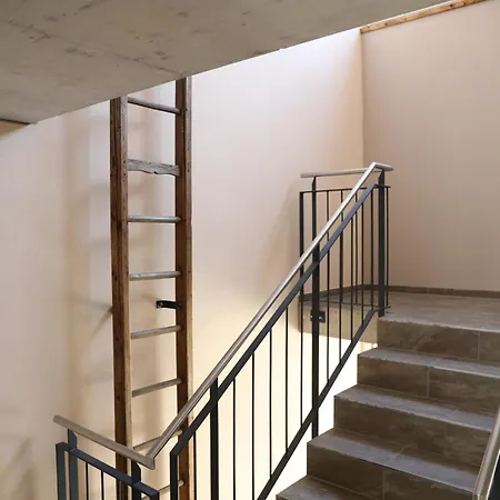 Appartement Gadenhaus-fuer Ferien&business Am Bodensee Singen