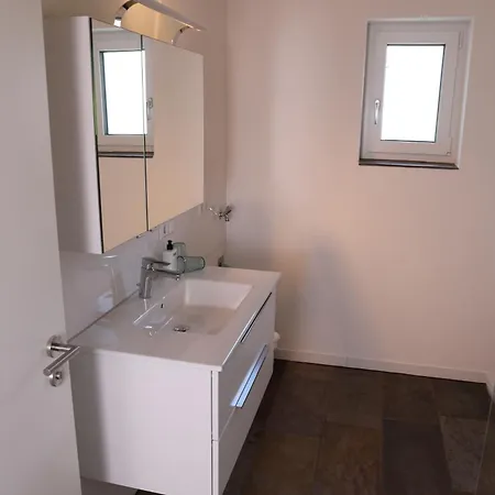 Apartment Gadenhaus-fuer Ferien&business Am Bodensee