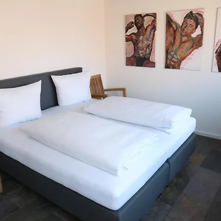 Apartment Gadenhaus-fuer Ferien&business Am Bodensee