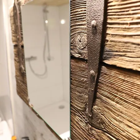 Gadenhaus-fuer Ferien&business Am Bodensee Singen