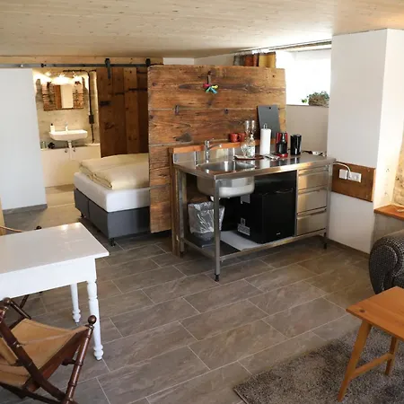 Gadenhaus-fuer Ferien&business Am Bodensee