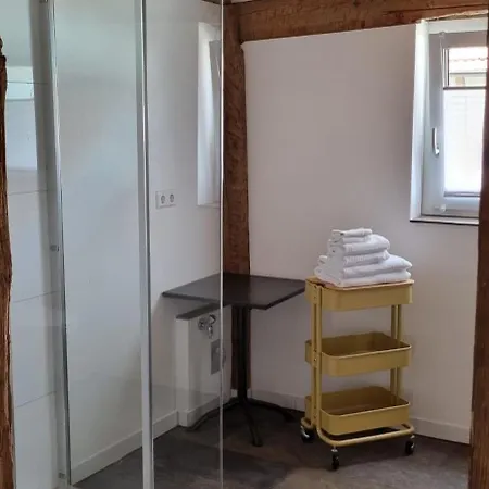 Apartamento Gadenhaus-für Ferien&business Am Bodensee *