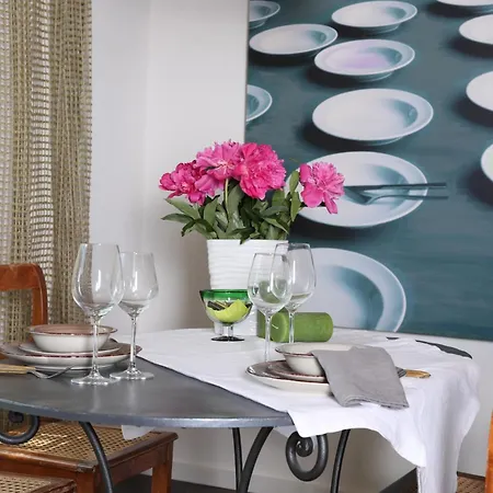 Appartement Gadenhaus-fuer Ferien&business Am Bodensee *