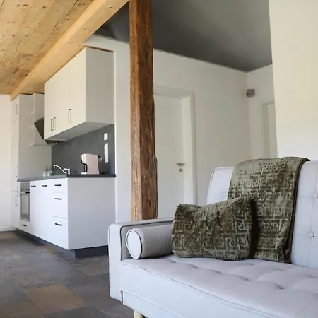 Gadenhaus-fuer Ferien&business Am Bodensee
