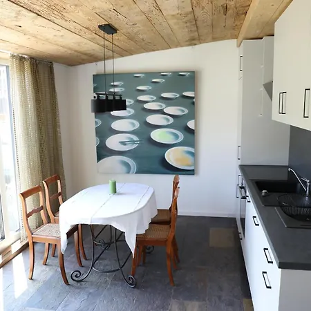 Gadenhaus-fuer Ferien&business Am Bodensee *