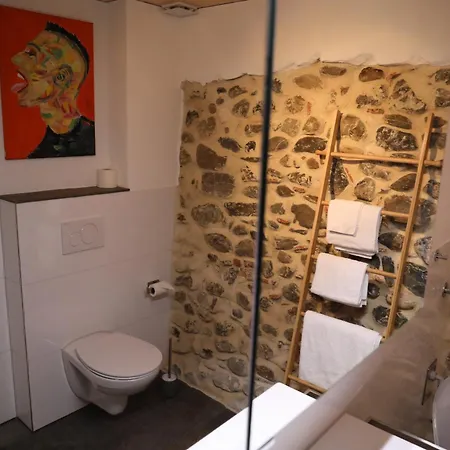 Gadenhaus-für Ferien&business Am Bodensee Apartamento
