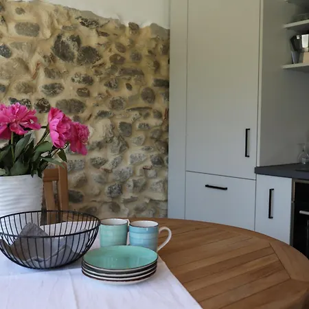 Gadenhaus-fuer Ferien&business Am Bodensee Daire *