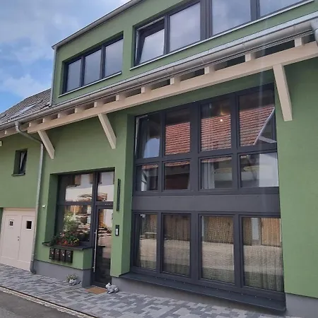 Daire Gadenhaus-fuer Ferien&business Am Bodensee *