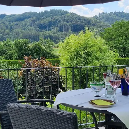 Gadenhaus-fuer Ferien&business Am Bodensee *