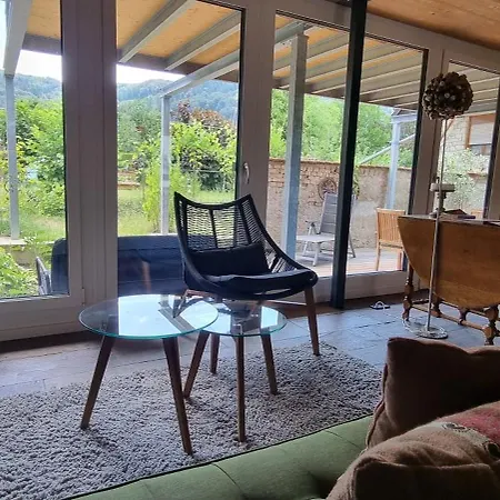 Gadenhaus-fuer Ferien&business Am Bodensee Singen