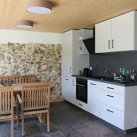 Gadenhaus-fuer Ferien&business Am Bodensee *