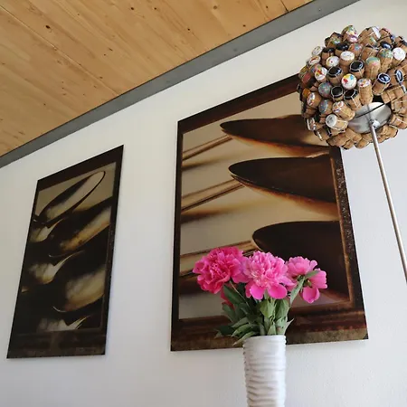 Daire Gadenhaus-fuer Ferien&business Am Bodensee *
