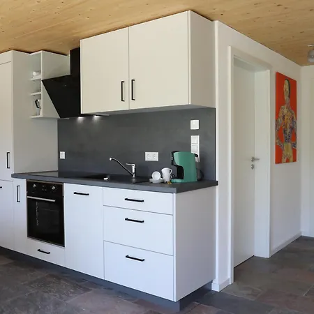 Gadenhaus-für Ferien&business Am Bodensee *