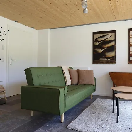 Gadenhaus-fuer Ferien&business Am Bodensee Daire *