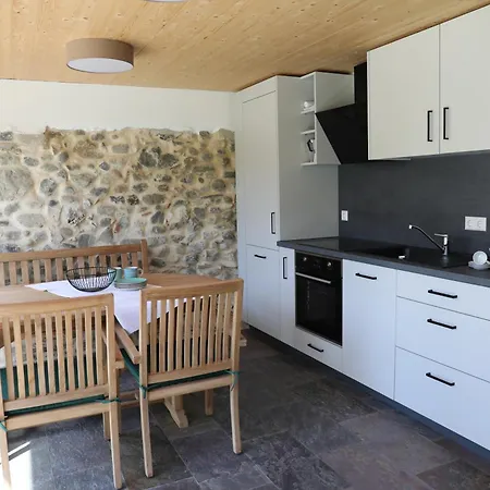 Gadenhaus-fuer Ferien&business Am Bodensee Daire