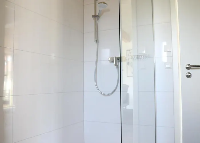 Gadenhaus-fuer Ferien&business Am Bodensee 징엔