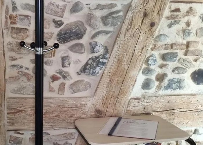 Gadenhaus-fuer Ferien&business Am Bodensee 아파트 징엔